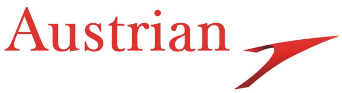 Austrian Airlines Logo