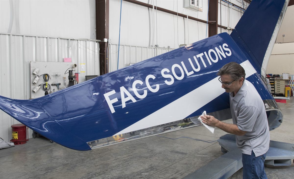 FACC Solutions Wichita