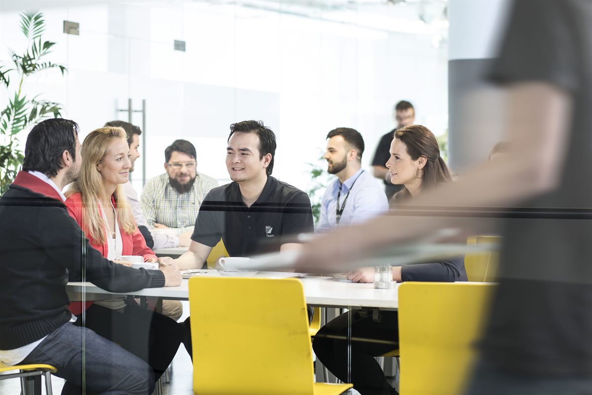 FACC among best employers