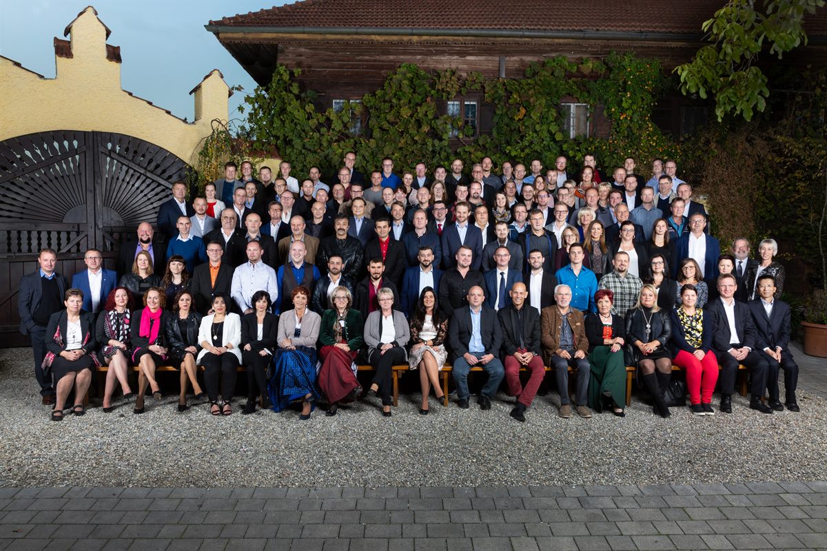 FACC Jubilare 2018