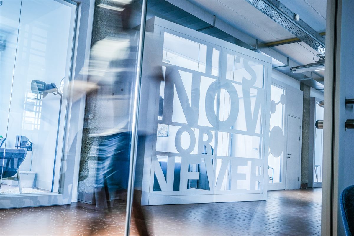 FACC joins Strada del Startup