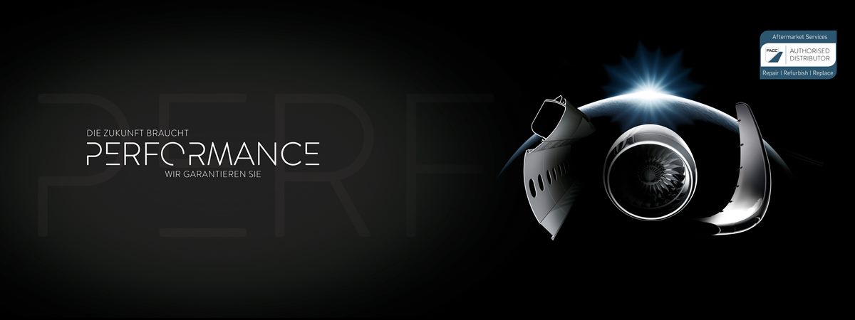 FACC Aftermarket Services - Authorized Distributor