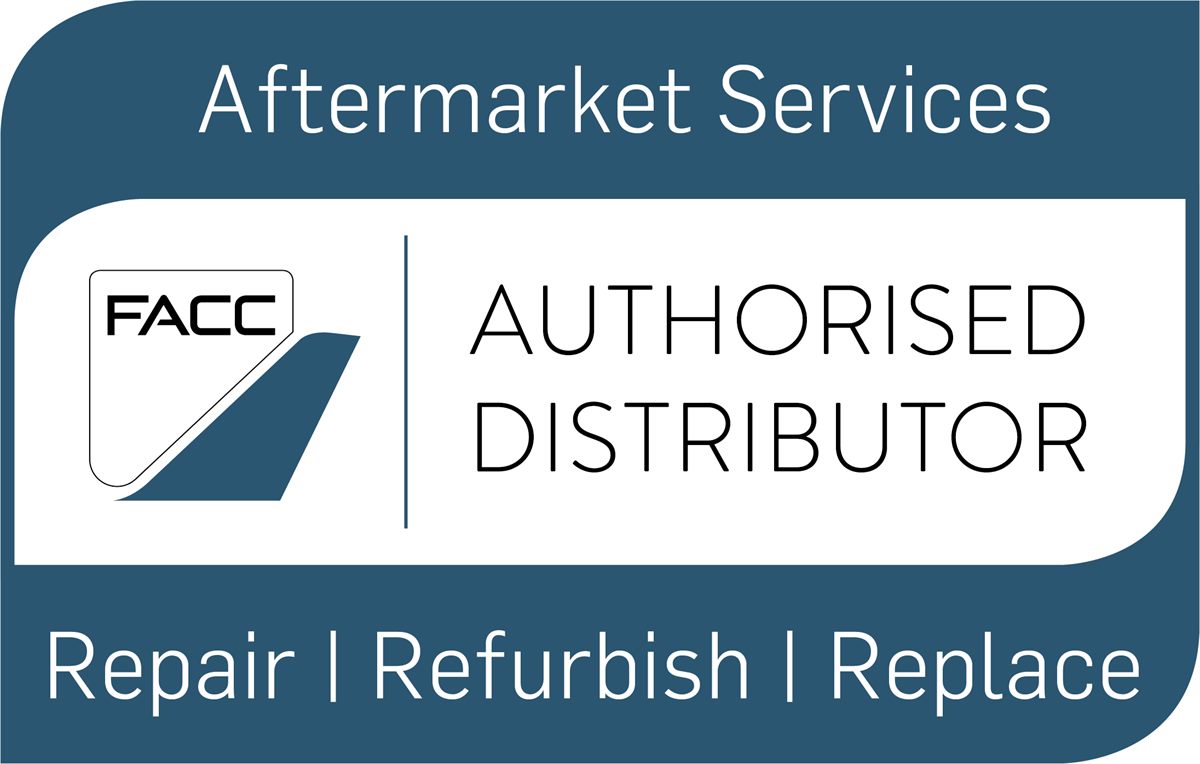 FACC Authorized Distributor