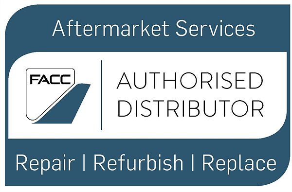 FACC Authorized Distributor