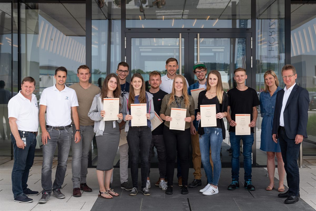 FACC Future Team