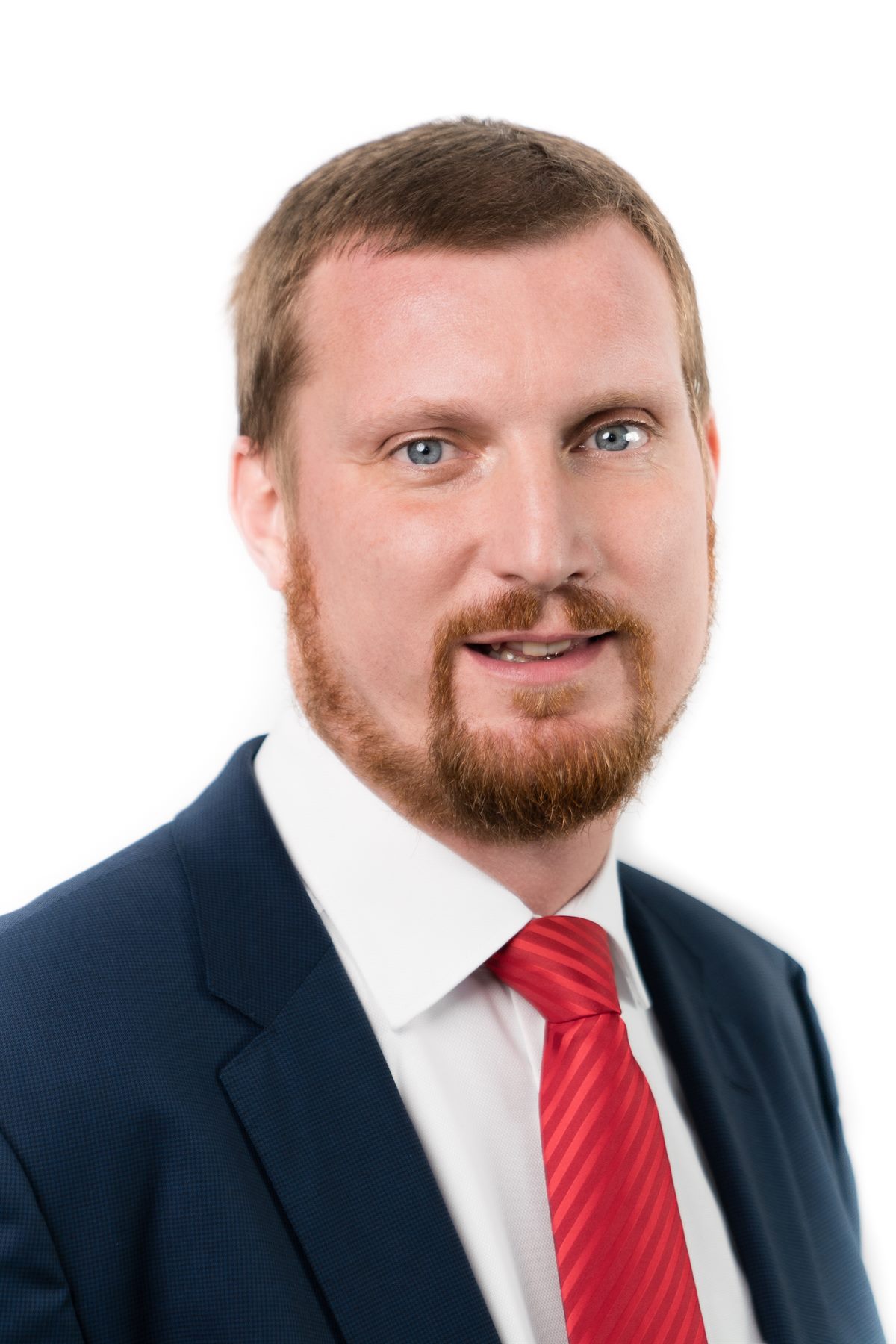 New Head of Group IT