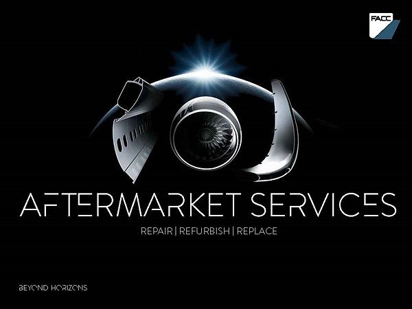 FACC Aftermarket Services -Brochure