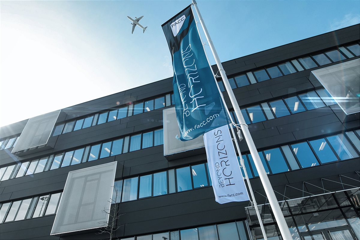 Technologiekonzern FACC