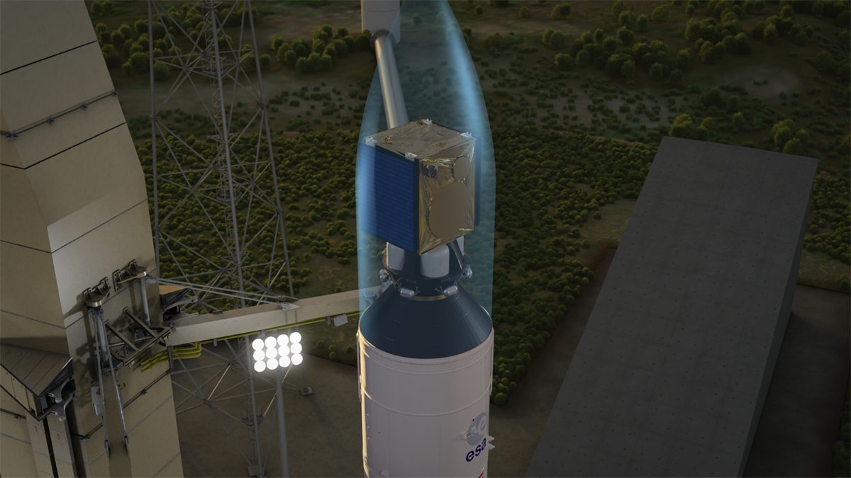 Ariane 6 