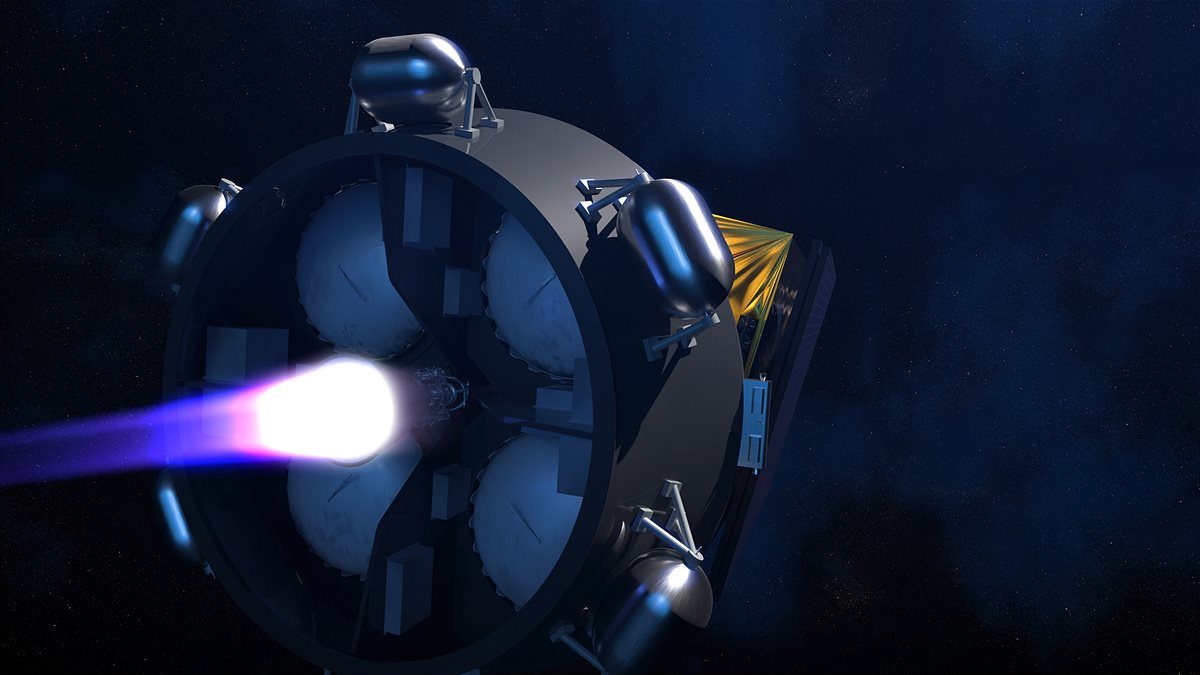 Astris Kick-Stage - Ariane 6