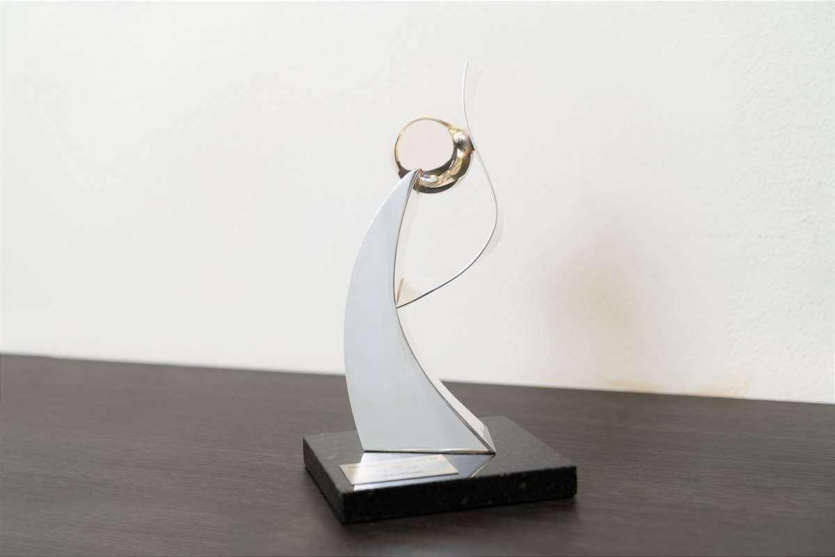Embraer Supplier Award 2021