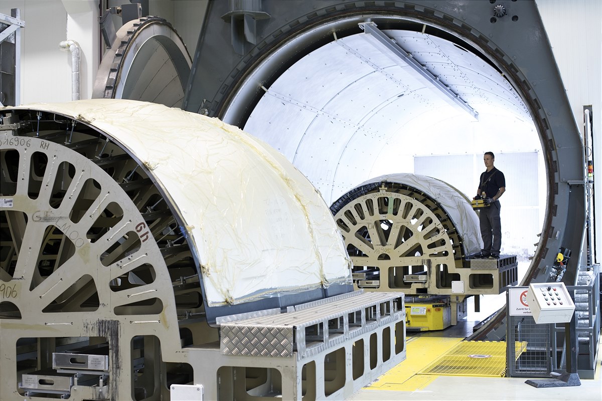 Autoclave