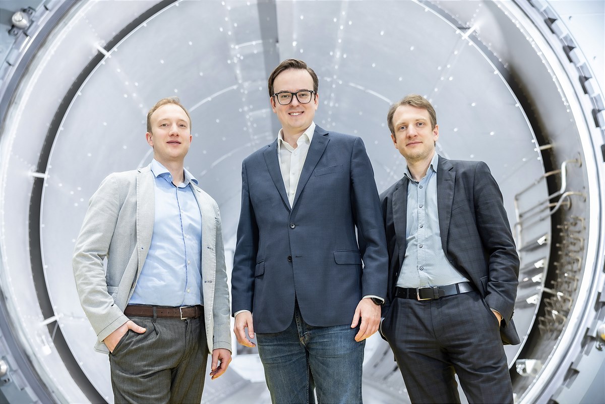 FACC verstärkt Marketing und Communications Bereich