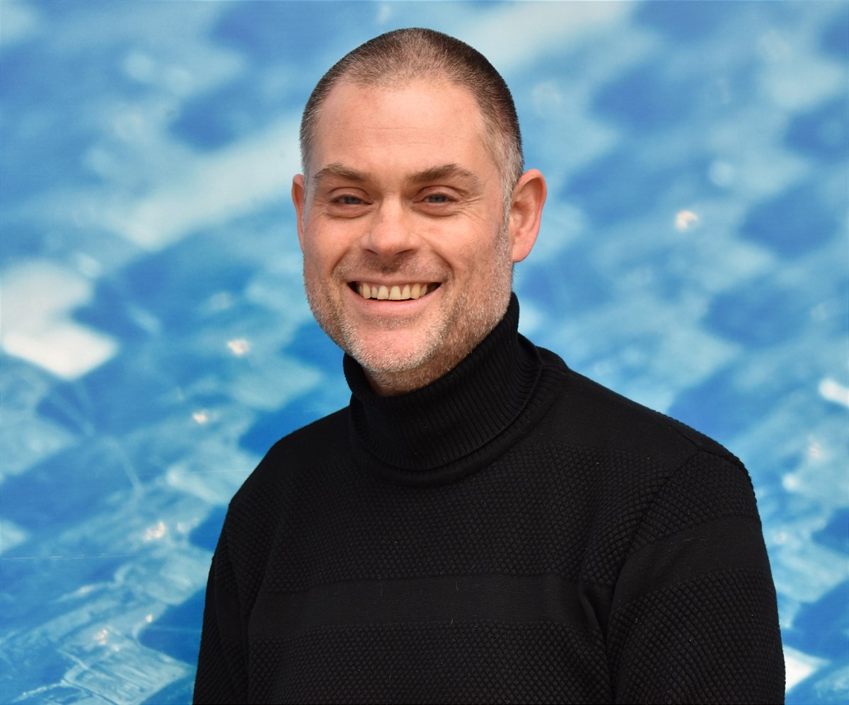 Sebastiaan Wijskamp, Technical Director of the TPRC