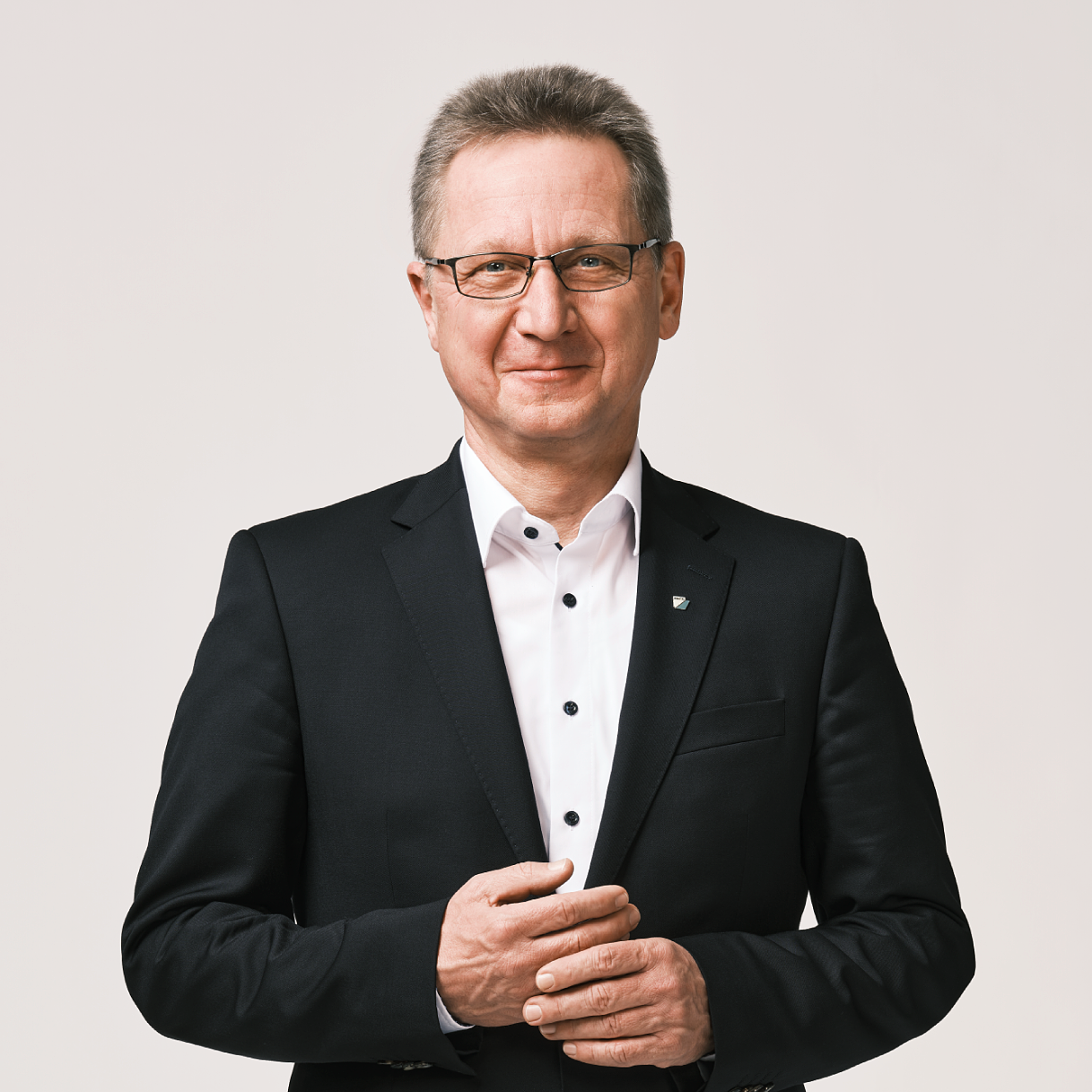 Andreas Ockel, COO