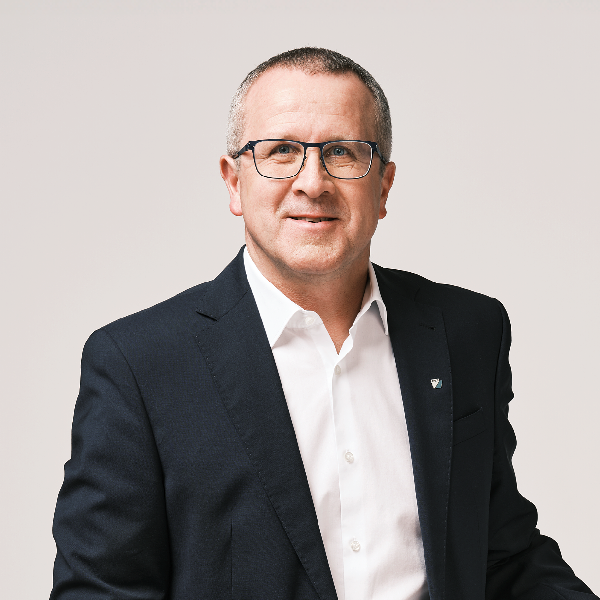 Robert Machtlinger, CEO