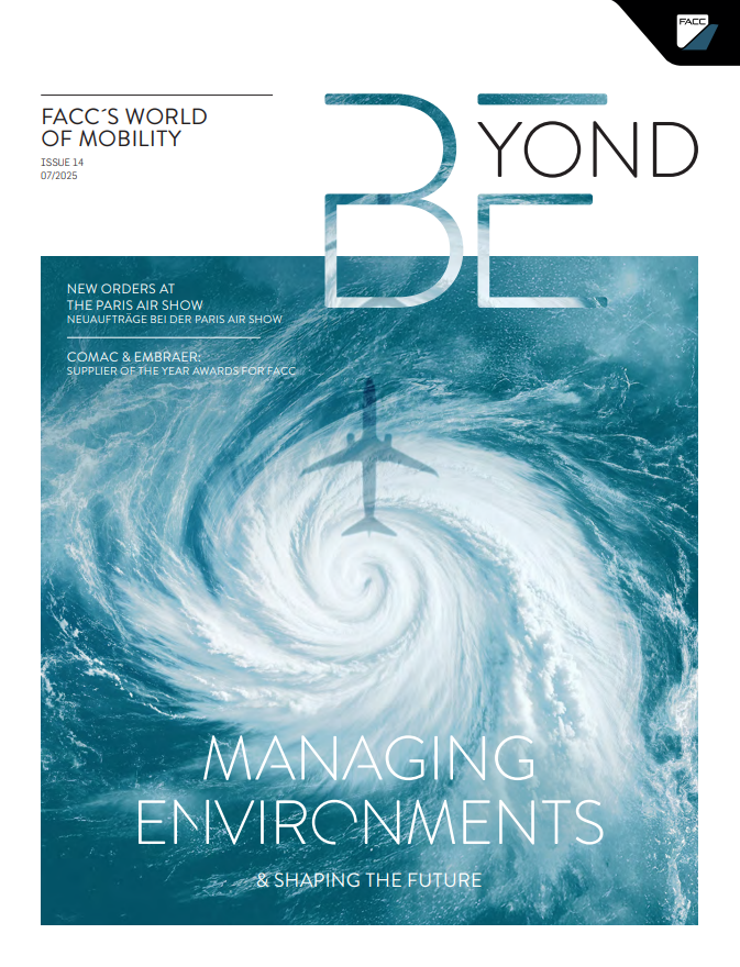 Magazine 14 - July 2025