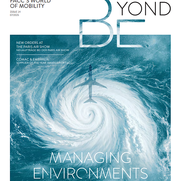 Magazine 14 - July 2025
