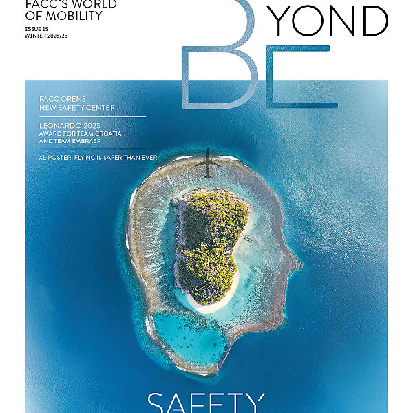 Magazine 15 - Winter 20252026